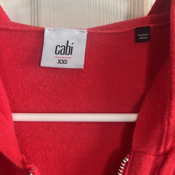 CAbi Hoodie - Picture 5 of 11